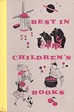 Best in Childrens Books Volume 2 (Aesops Fables, Houses Old and New, Jack and the Beanstalk, Etc.)