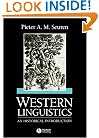 Western Linguistics: An Historical Introduction