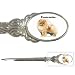   - Pomeranian Letter Opener