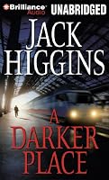 A Darker Place (Sean Dillon Series)