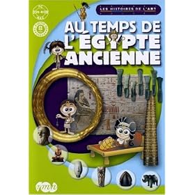 Histoire De L'Art : L'Egypte Ancienne