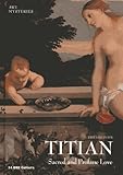 Titian : sacred and profane love