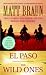 Book El Paso / The Wild Ones