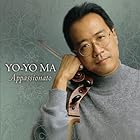 Appassionato by  Yo-Yo Ma, Paquito D'Rivera, Jacob do Bandolim, Johannes Brahms, and Cesar Franck 
