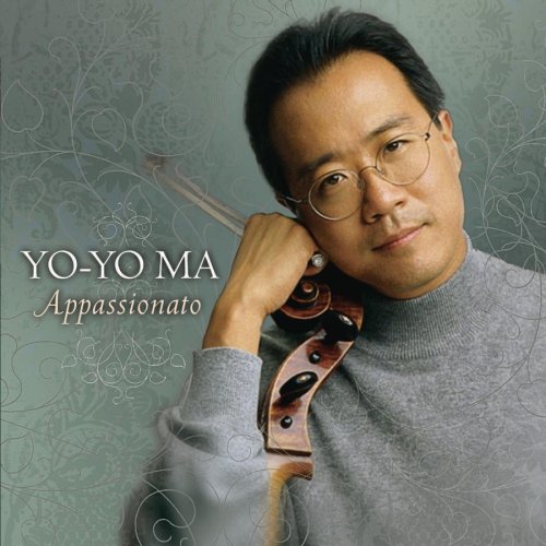CD-Charts  Music : Appassionato