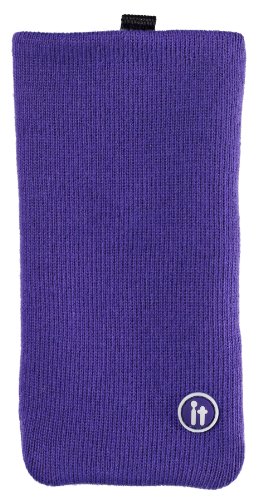 100% echt Socke Sock Tasche Etui