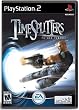 Timesplitters: Future Perfect PS2