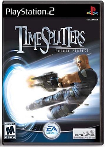 Time Splitters: Future Perfect