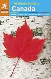 The rough guide to Canada