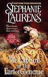 The Capture of the Earl of Glencrae (Cynster Novels) by Stephanie Laurens The Capture of the Earl of Glencrae (Cynster Novels) by Stephanie Laurens