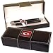 Kansas City Chiefs Full Leather Executive Pen Set