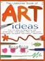 Art Ideas (Usborne Art Ideas)
