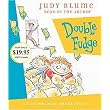 Double Fudge (Unabridged) (Compact Disc)