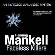Faceless Killers | Henning Mankell