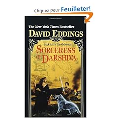 Sorceress of Darshiva