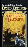 Sorceress of Darshiva