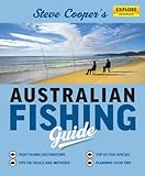 Steve Cooper's Australian fishing guide