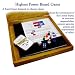 Highest Power Board Game