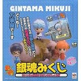 キャラフォーチュン 銀魂みくじ-もいっちょ最初からはじめましょう編- シークレット1種入り全12種セット