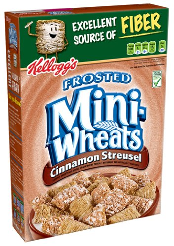 cereal