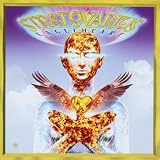 Eagle Heart: Shaped CD