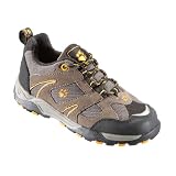 Produkt-Bild: Jack Wolfskin Schuh Kinder Escape , braun/orange