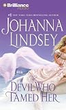 The Devil Who Tamed Her