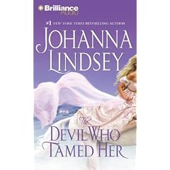 The Devil Who Tamed Her