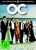 O.C., California - Die komplette dritte Staffel (7 DVDs)
