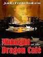 Midnight at the Dragon Café (Wheeler Large Print Book Series)