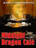 Midnight at the Dragon Cafe (Wheeler Softcover)