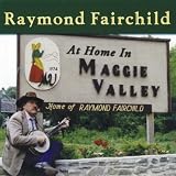 At Home in Maggie Valley