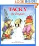 Tacky the Penguin