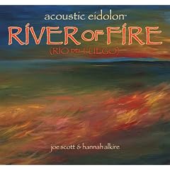 River of Fire