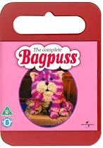 Bagpuss - The Complete Bagpuss [DVD] [1974]