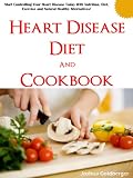  : Heart Disease Diet and Cookbook