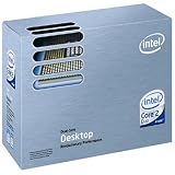 Computer : Intel E6850 Core2 Duo 3.0GHz Processr - Retail 1333MHz FSB, 4MB Cache, Dual Core