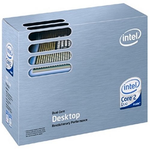 Childrens Toyshop  Computer : Intel E6850 Core2 Duo 3.0GHz Processr - Retail 1333MHz FSB, 4MB Cache, Dual Core