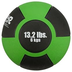 Champion Reactor Rubber Medicine