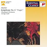 Mahler: Symphony 6