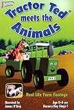 Review Tractor Ted  / Tractor Ted Meets The Animals