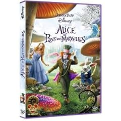 Alice au Pays des Merveilles