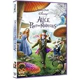 Alice au Pays des Merveillespar Mia Wasikowska