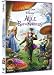 DVD : Alice au Pays des Merveilles, le film