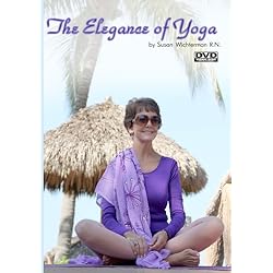 The Elegance of Yoga
