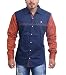 PP Shirts Men Denim Casual Shirt RS.1079.00