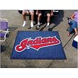 Cleveland Indians MLB "Tailgater" Floor Mat (5'x6')