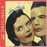 J Band Geils - Love Stinks/Originals