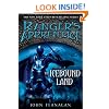 The Icebound Land: Book Three