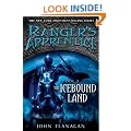 The Icebound Land: Book Three